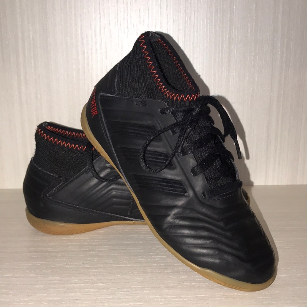 Used Adidas Predator 13
